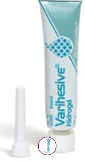 DuoDERM Gel Hidrogel Tubo x30gr Caja x1 Ref. 187987 Convatec