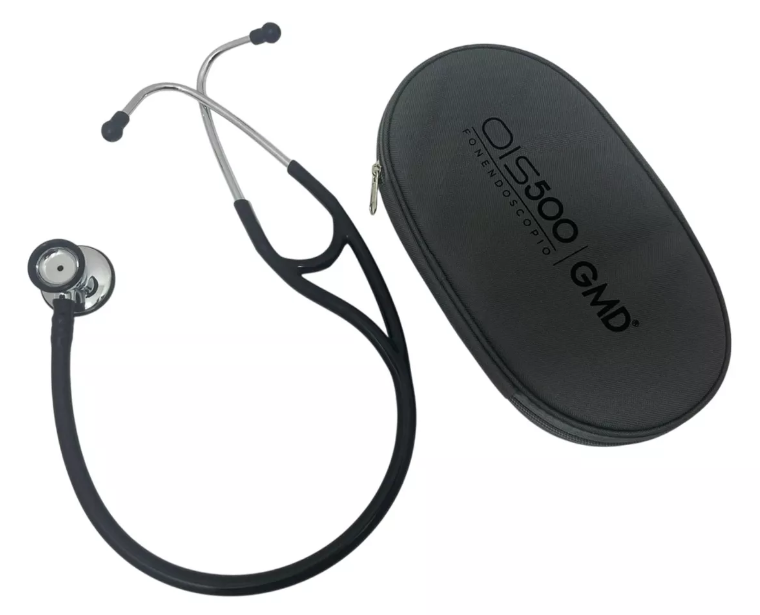 Fonendoscopio Unidad Ref. GMD30-DCK