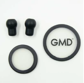 Set de Accesorios OIS 300 Ref. GMD30-DCJ-RPT