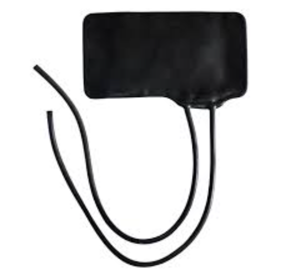 Cámara de Inflación 2 Vías Talla M Ref. GMD20-T20RP-PVC