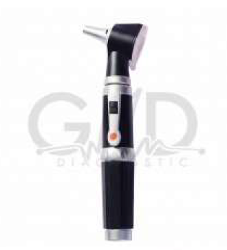 Otoscopio GMD Unidad Ref. GMDOT-100