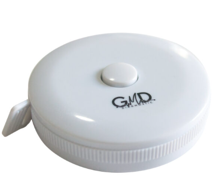 Cinta Métrica GMD Clásica Unidad Ref. GMD-CM-01