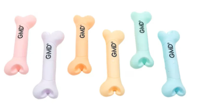 Resaltadores Mini Huesitos GMD Set Ref. GMD-RS-047