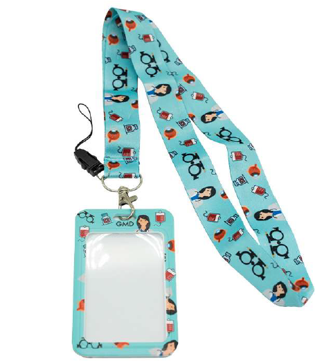 Porta Carnets Vertical Unidad Ref. GMD-PC-04