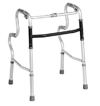 Caminador Stand Up Doble Función Unidad Ref. KP1-816L-19 Konfort Plus