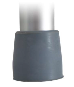Tapón para Caminador Unidad Ref. KP1-816L-TIP Konfort Plus