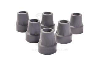 Tapón para Muleta Unidad Ref. KB3-7501L Konfort Plus