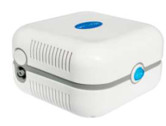 Compresor Nebulizador Nube 3000 Unidad Ref. GMRN457-12 GMD