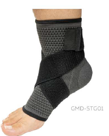 Tobillera Deportiva Unidad Ref. GMD-STG01 (Talla S,M y L)
