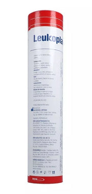 Esparadrapo hospitalario 4x10 yardas Tubox3 - Jelt