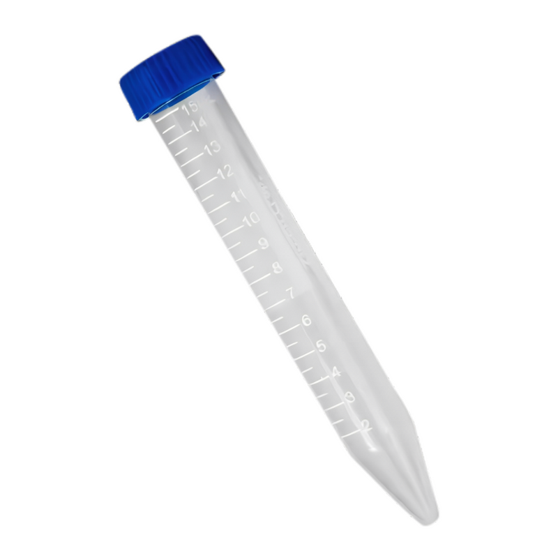 Tubo cónico de 1,5 mL / 1,60 mL / 1,70 mL, paqueteX500