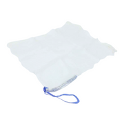 Compresa no estéril 45 x 45cm - Paquete x 10 unidades, dispositivo médico, invasivo, un solo uso, suave y absorbente - Jelt