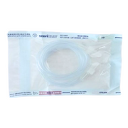 Línea Mon Presión Macho/Macho de 24", caja x25 unidades, equipo de administración, infusión, línea de monitoreo. - Jelt