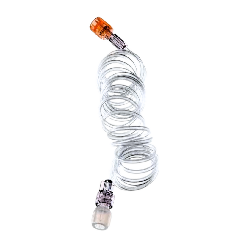 Conector inyector baja presión  LPDCT-160