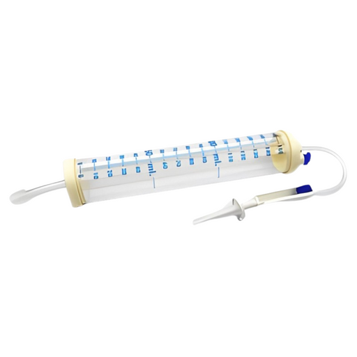 Bureta de 150ml caja x25 unidades, dosificación, administración, aire antibacteriano, infusión intermitente, esterilizada. - Jelt