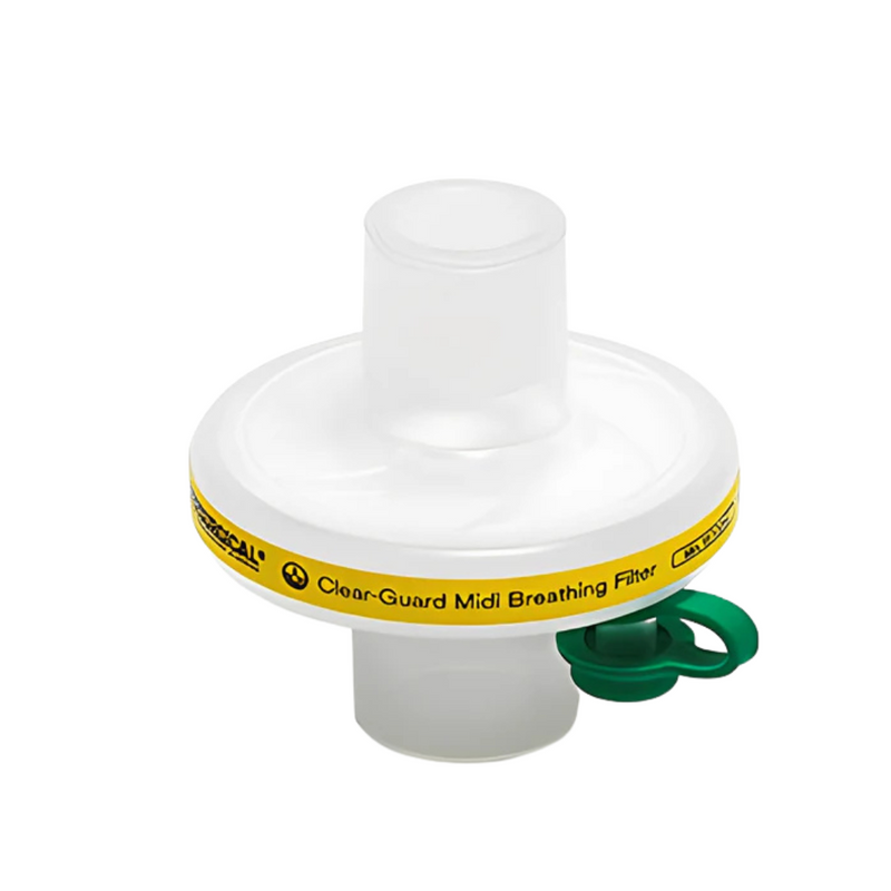 Filtro bacteriano adulto virico x10