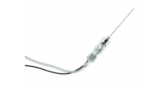 Aguja estimulable 50mm Echoplex Vygon - Jelt