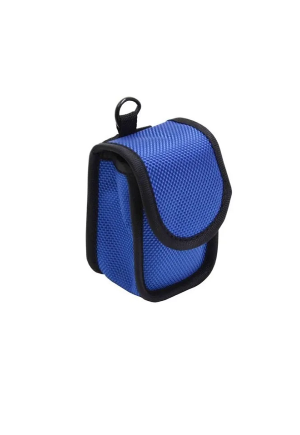 Estuche En Nylon Para Oxímetro, Saturador Spo2