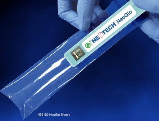 Funda Protectora para Transiluminador NeoGlo N55100 - Neotech Caja x100