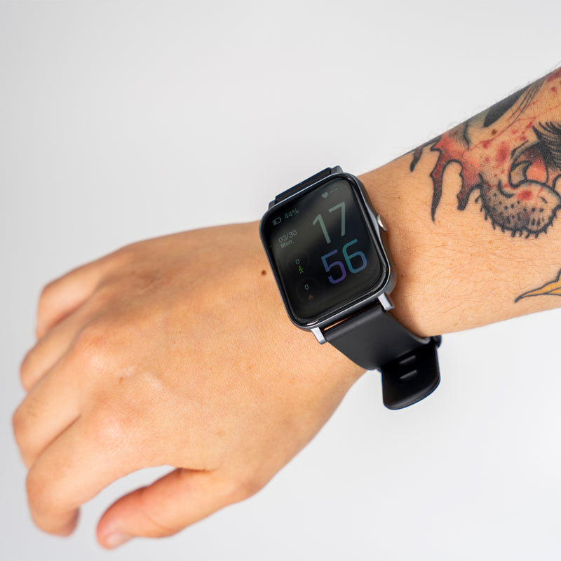 Reloj Inteligente Tor 3K 1 Unidad Ref. GMD-TOR3K