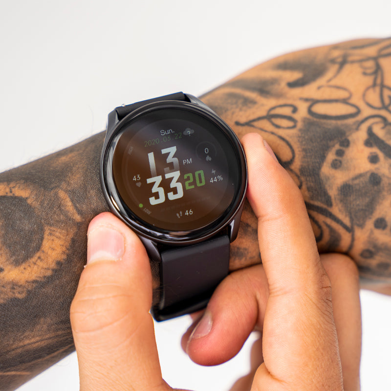 Reloj Inteligente Tor 5K Unidad x1 Ref. GMD-TOR5K