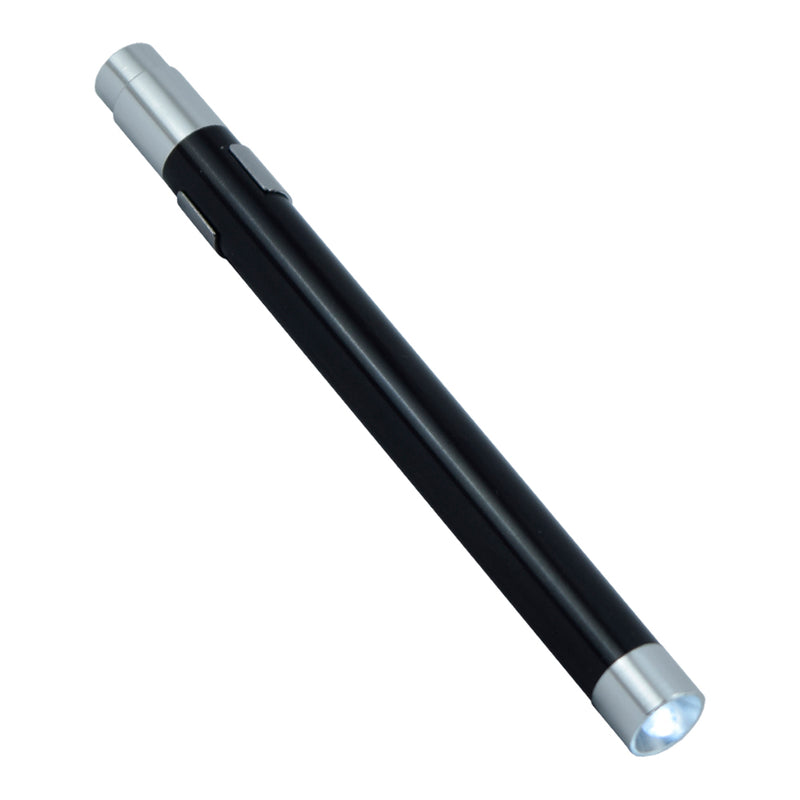 Linterna de Diagnóstico Premium Negra 1 Unidad Ref. GMD401-PL48