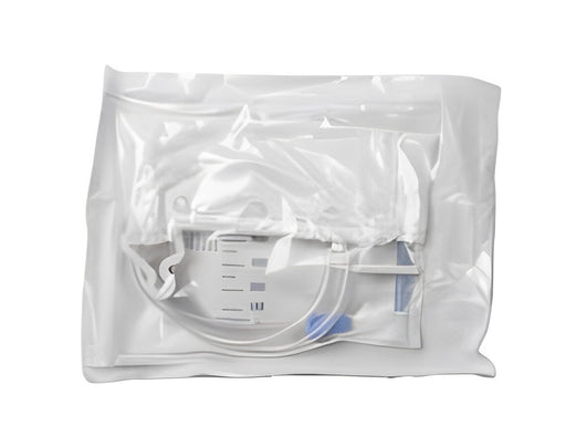 Bolsa de drenaje 5 litro - Jelt