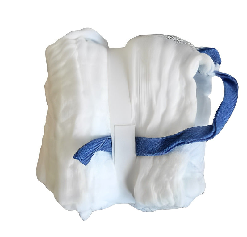 Compresa quirúrgica 45x45 no estéril Bolsax5 - Jelt