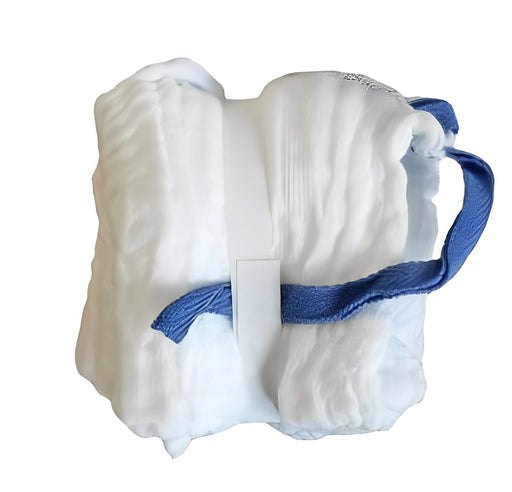 Compresa quirúrgica 45x45 no estéril Bolsax5 - Jelt