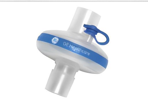 Filtro HMEF nariz de camello pediátrico x10 - Jelt