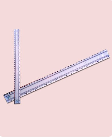 Tallímetro 2.03 mts x 0.078 mts - Jelt
