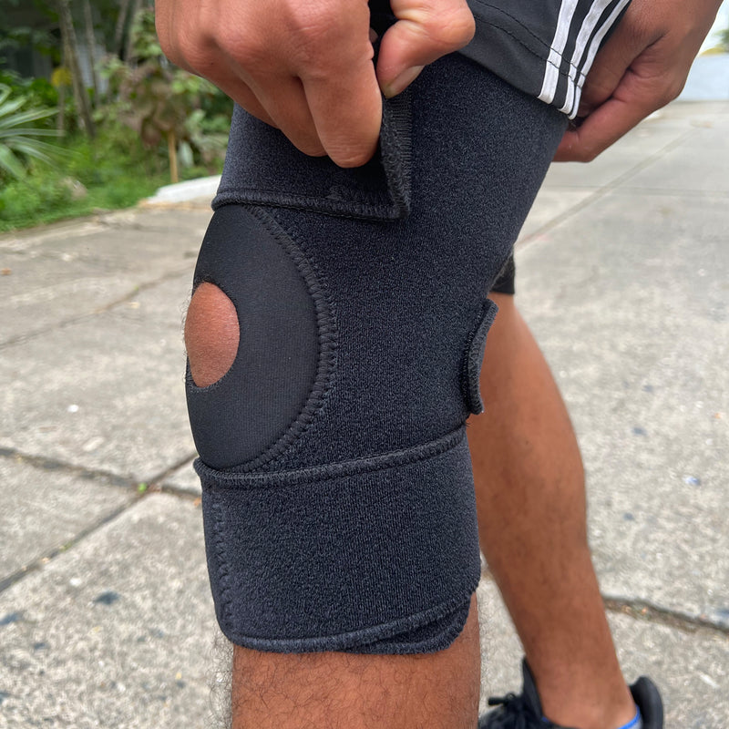 Rodillera Universal Unidad x1 Ref. GMD-KN011