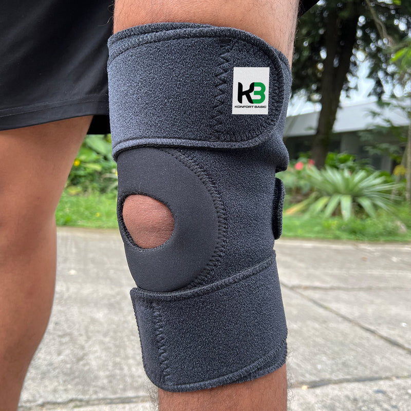 Rodillera Universal Unidad x1 Ref. GMD-KN011