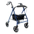 Caminador con ruedas rollator KP1-8437