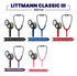 Fonendoscopio Littmann Classic lll Edición Mirror, Marcación Personalizada GRATIS