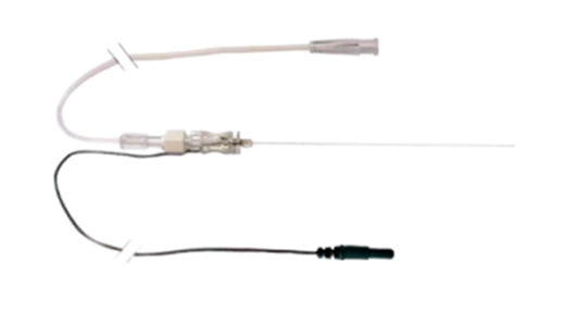 Aguja locoplex biesel 30 de 21Gx100mm Vygon - Jelt