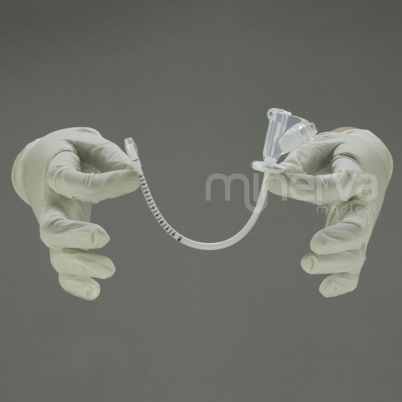 Medidor para Largo de Estoma MIC-KEY Bolsa x1 Ref. 98460 Avanos