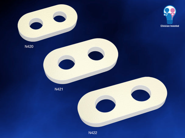 Protector para Cánula Nasal NeoSeal Large N422 - Neotech Caja x150