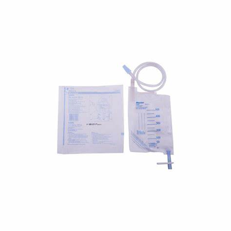 Cystoflo bolsax2000ml (Drenaje urinario) - Jelt