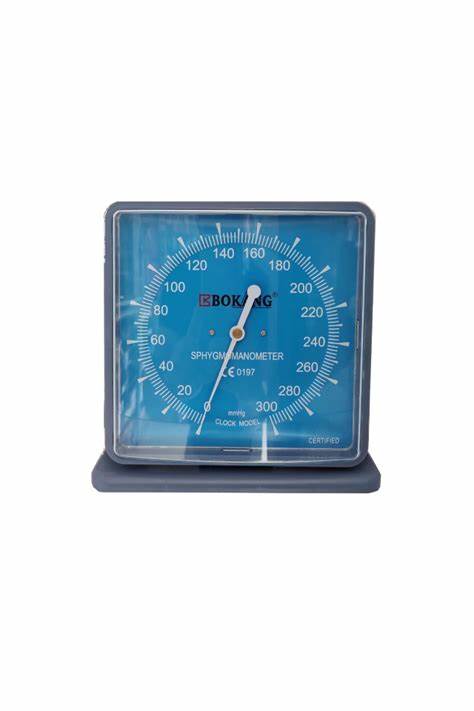 Tensiometro de Pared Bokang