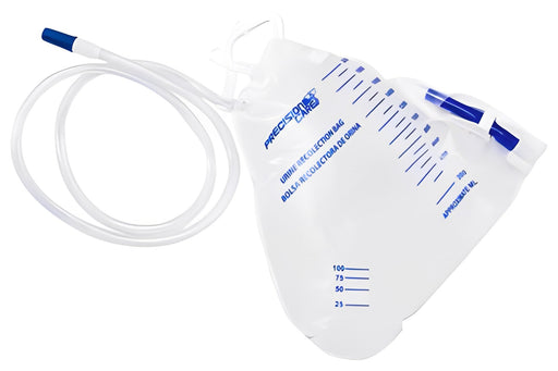 Cytoflo bolsa x 2000ml (Drenaje urinario), marca Precision Care - Jelt