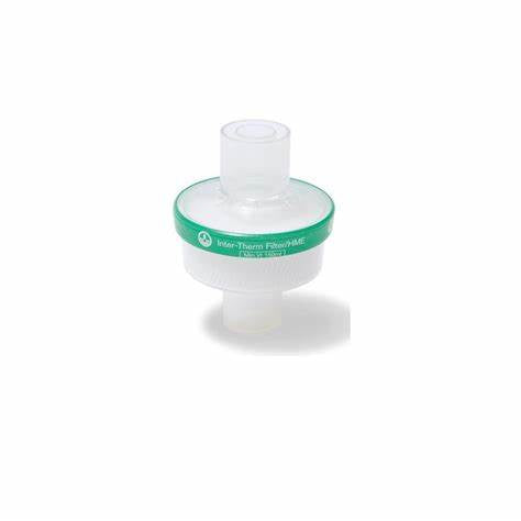 Filtro bacteriano Pediátrico vírico cajax5 - Jelt
