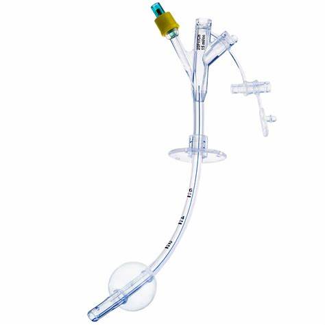 Sonda de gastrostomía 12fr - Jelt