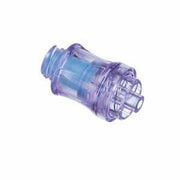 A.T.I CONECTOR S/A SAFEFLOW, acceso intravenoso sin aguja, sistema válvula, doble dirección - Jelt