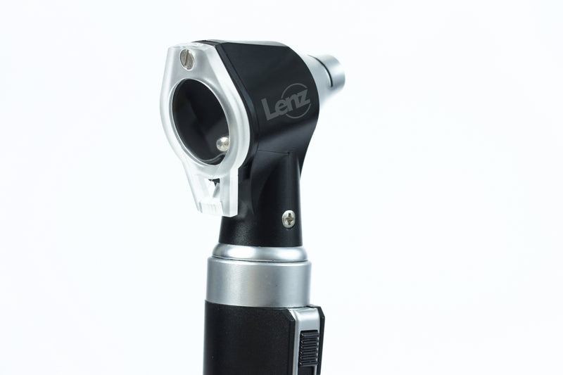 Otoscopio Profesional Lenz HS-OT10J