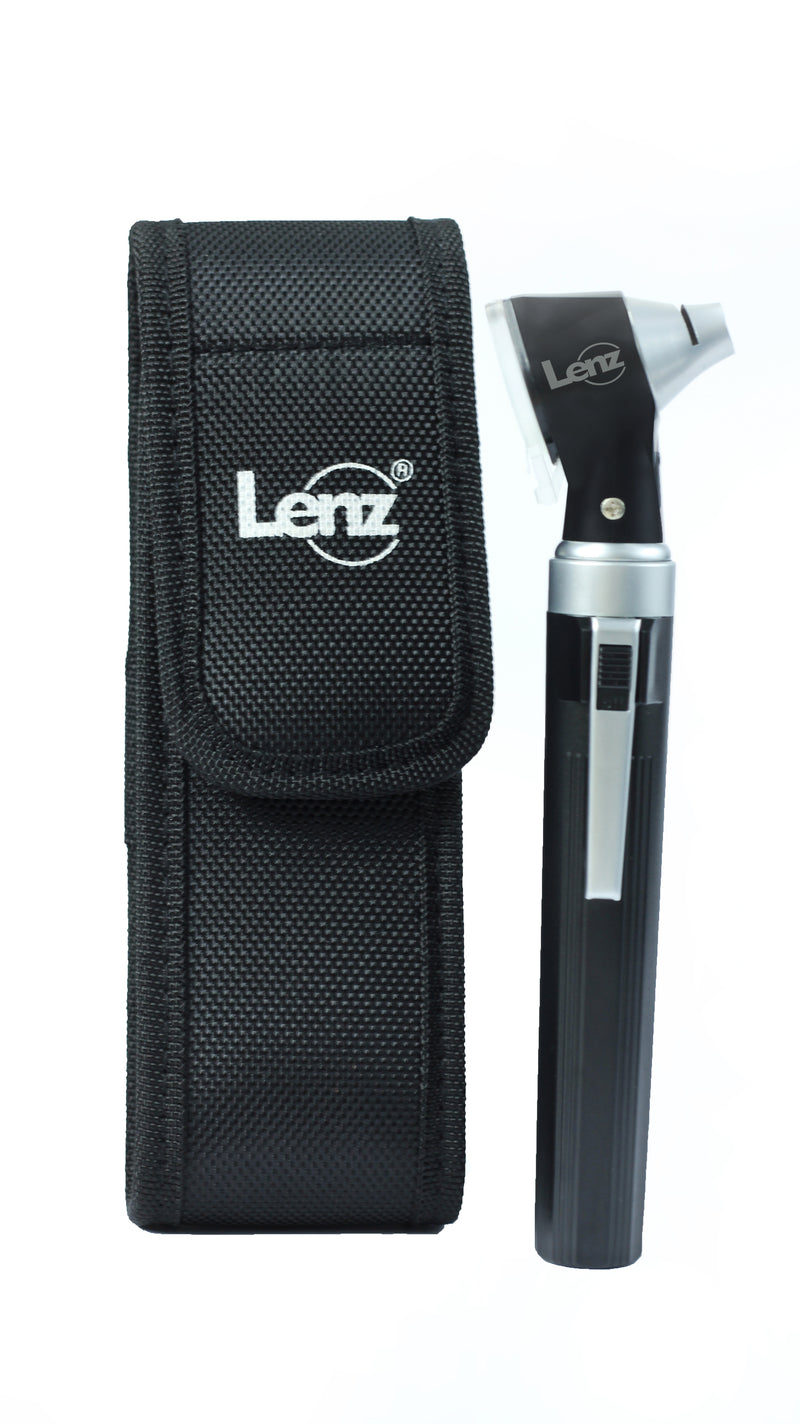 Otoscopio Profesional Lenz HS-OT10J