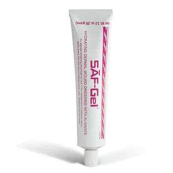 Saf-Gel Tubo por 85 gr Ref. 145730 Convatec