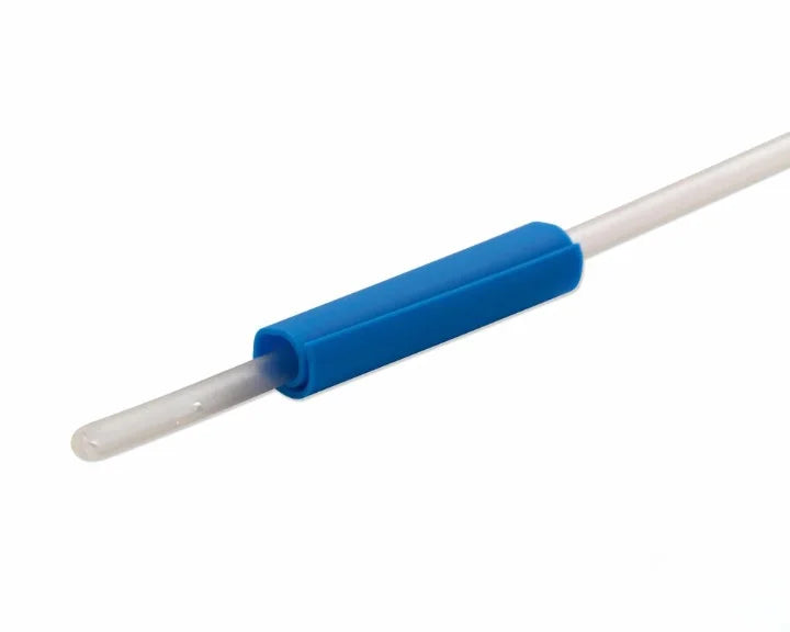 Sonda Vesical 100% Hidrofílica GentleCath Glide 14 FR / 40cm Caja x30 Ref. 421567 Convatec