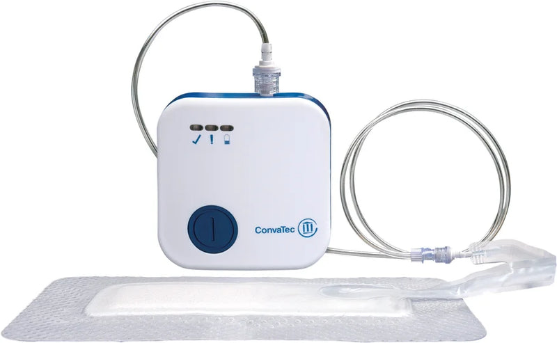 Bomba de Terapia de Presión Negativa Avelle Caja x1 Ref. 422285 Convatec