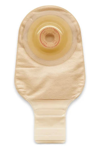 Bolsa de Colostomía Esteem + Flex Convex Recortable 20-25mm Caja x10 Ref. 421622 Convatec